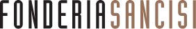 Fonderia Sancisi Logo